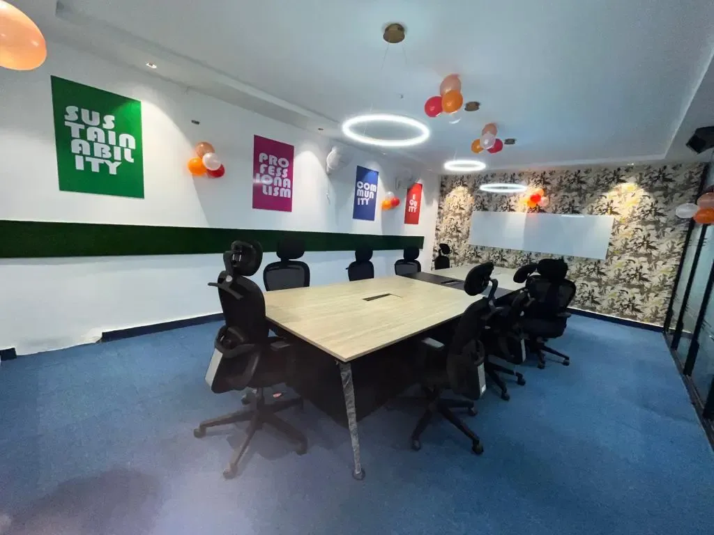 Workshala Spaces