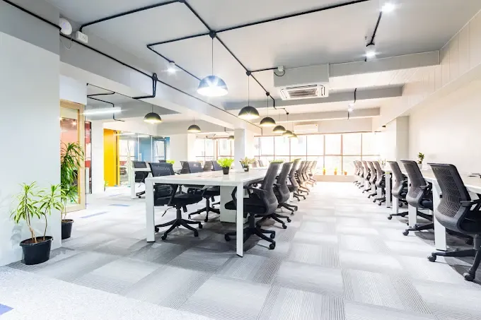 Lumos Cowork
