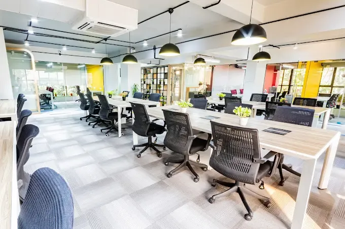 Lumos Cowork