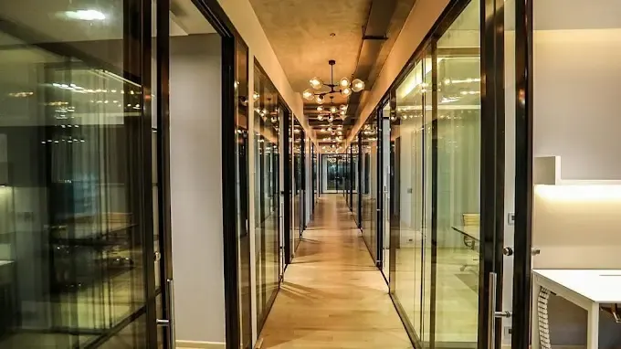 The Business Quarter, One Indiabulls Centre, Lower Parel