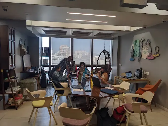 The Matchbox Cowork
