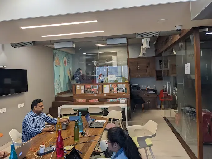 The Matchbox Cowork