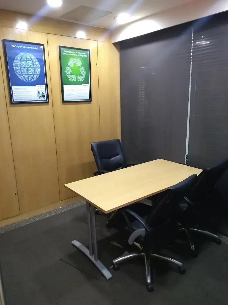 Regus
