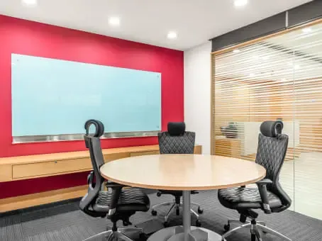 Regus