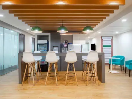 Regus