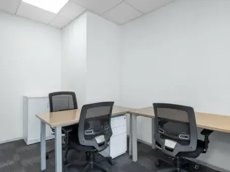 Regus