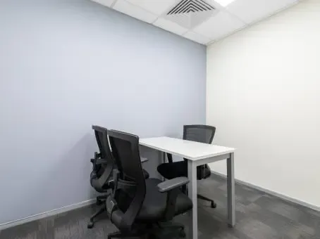 Regus