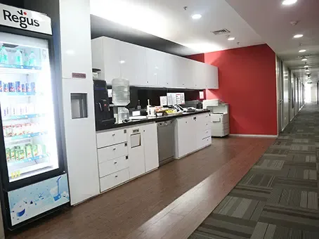 Regus