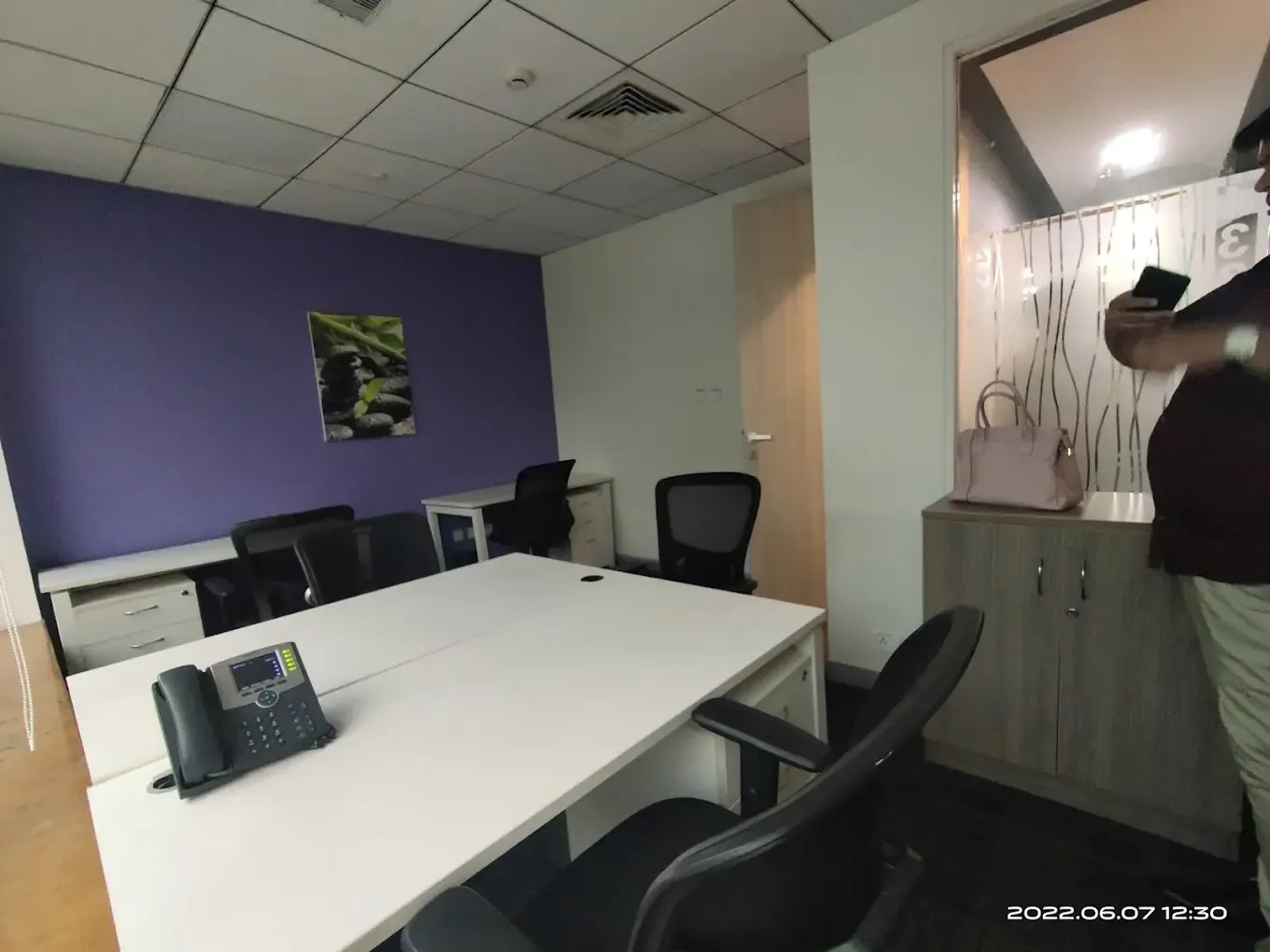 Regus