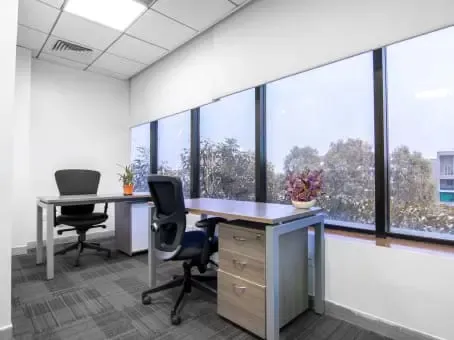 Regus