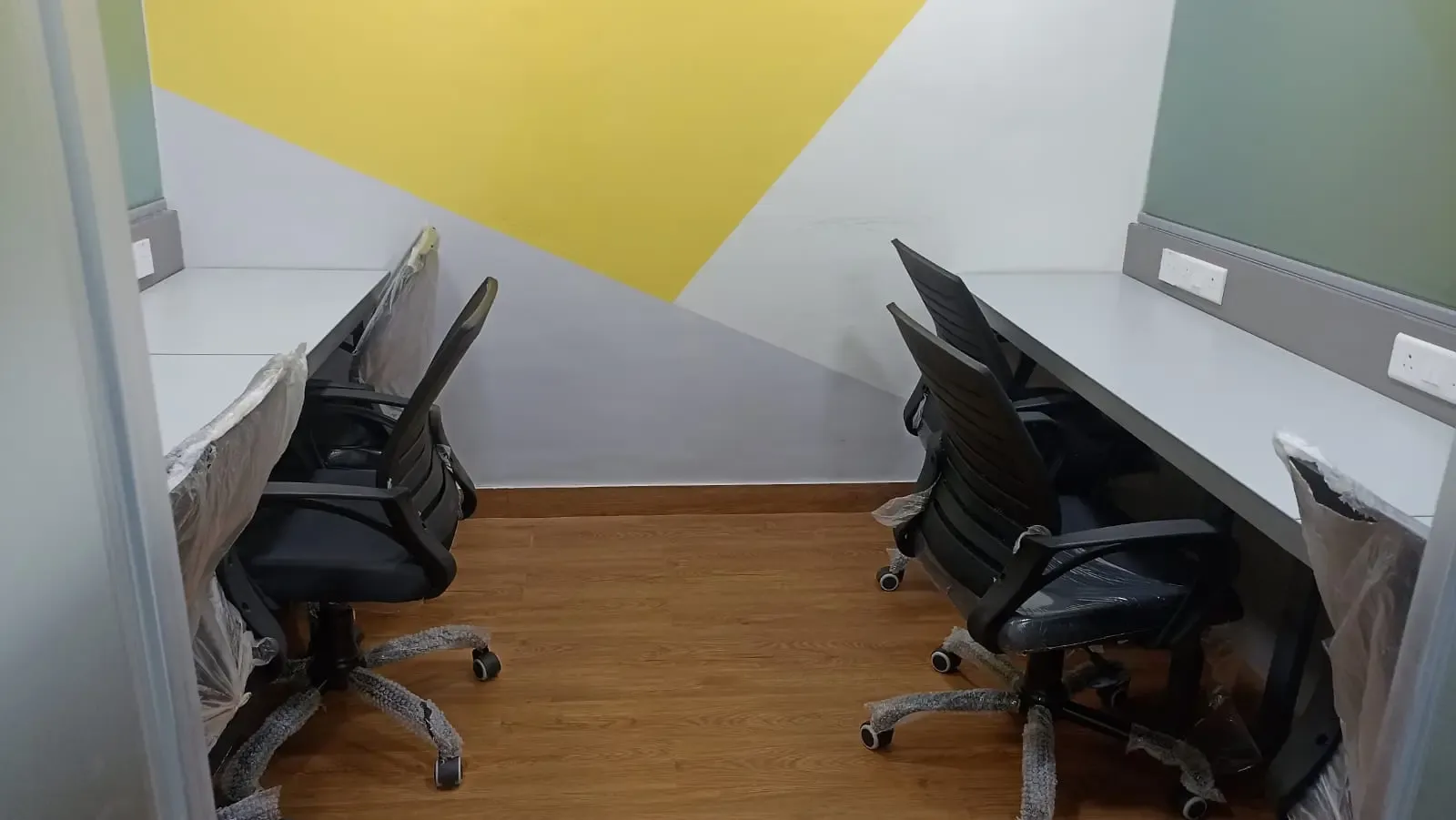 T3 Coworking