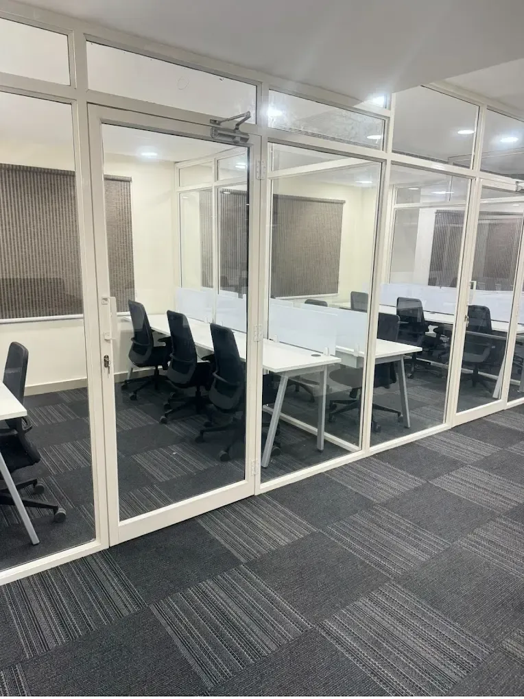 SANDHILLHUB