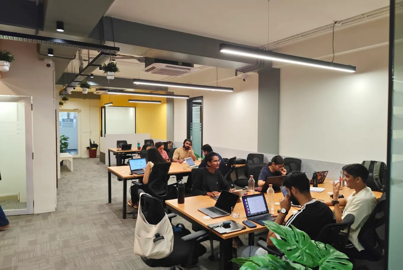 Workbay