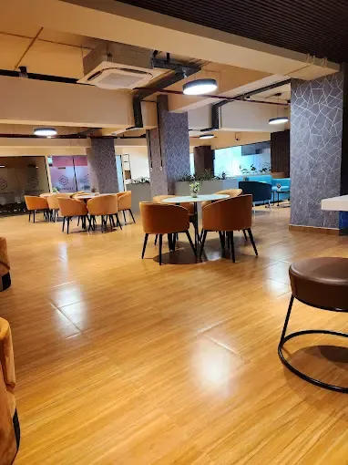 Servspaces