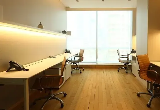 The Business Quarter