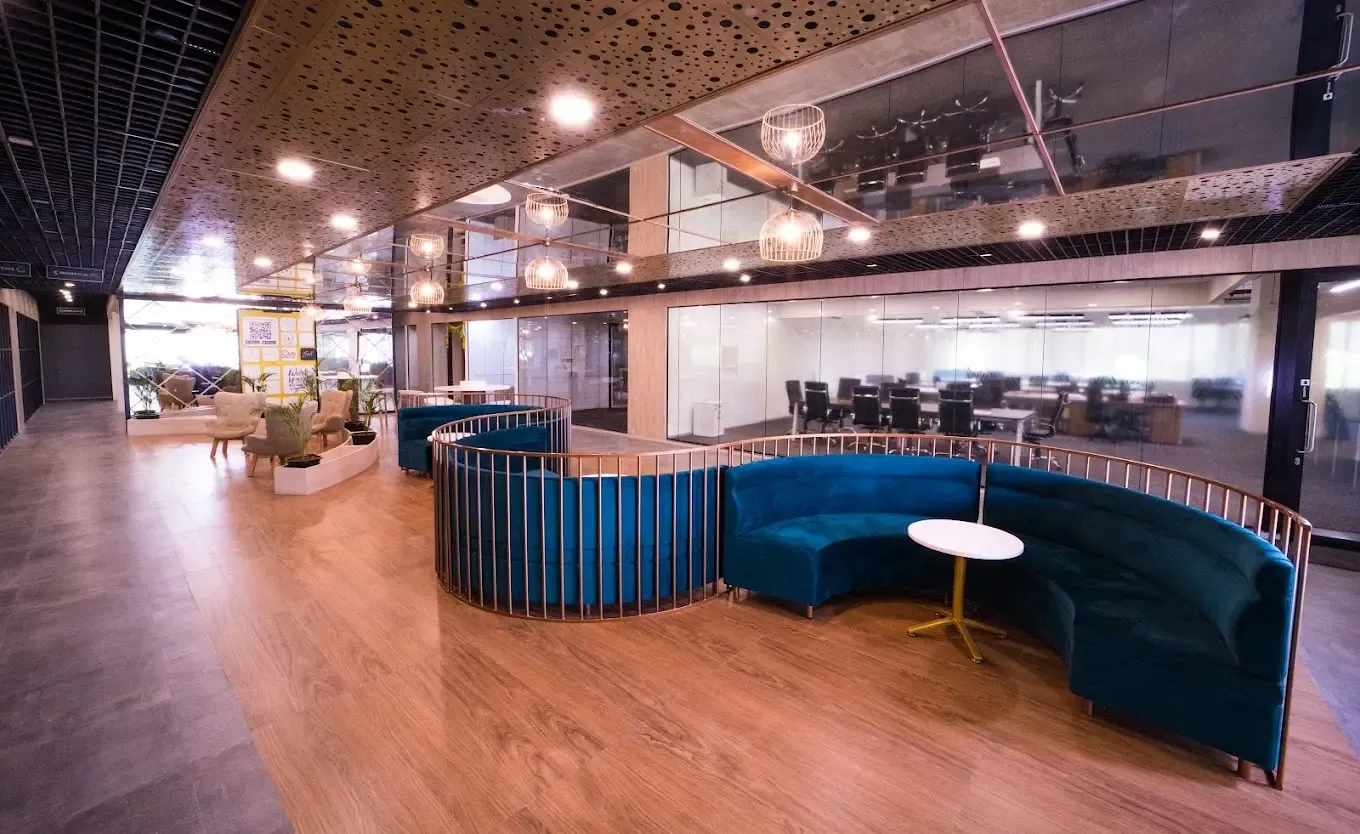 Smartworks