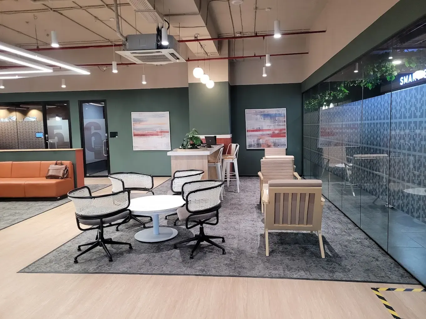 Smartworks