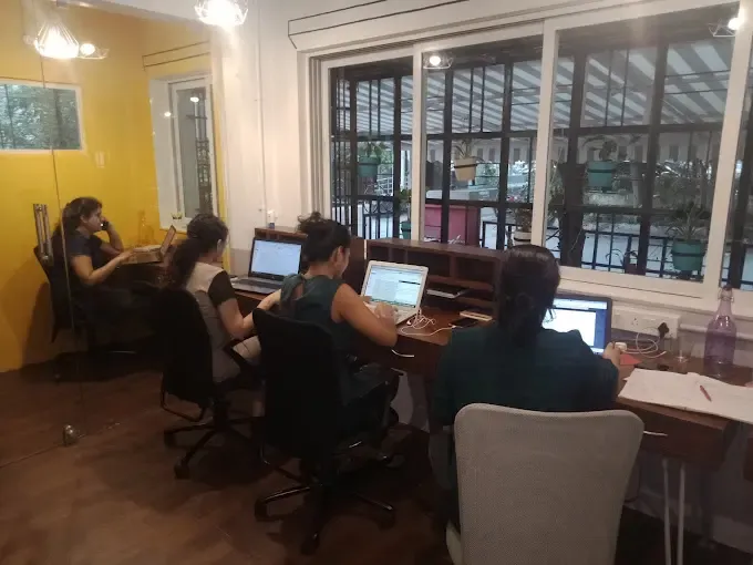 Workbay