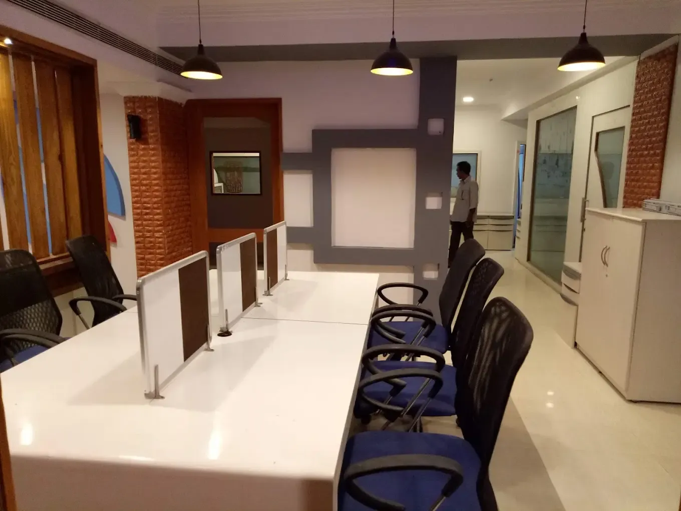 Space2Work