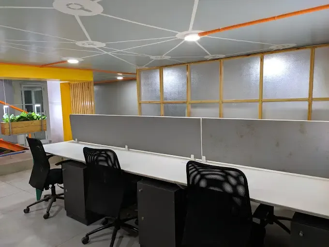 Av8 Workspaces