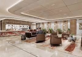 The Executive Centre