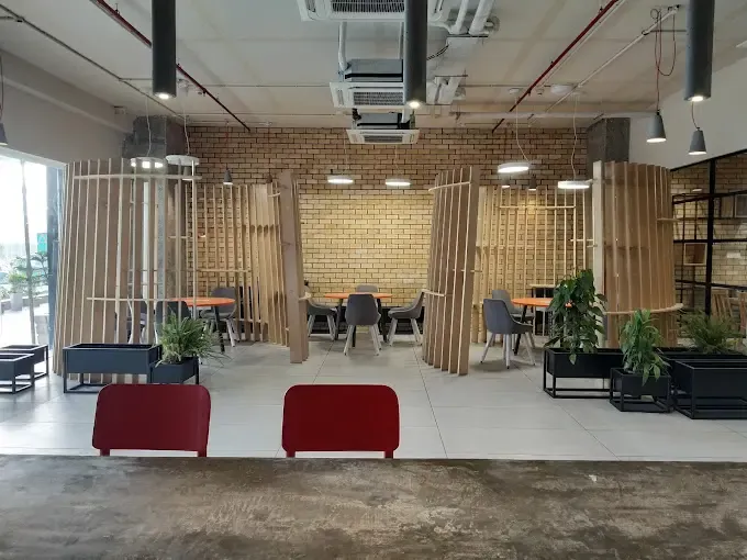 Vatika Business Centre