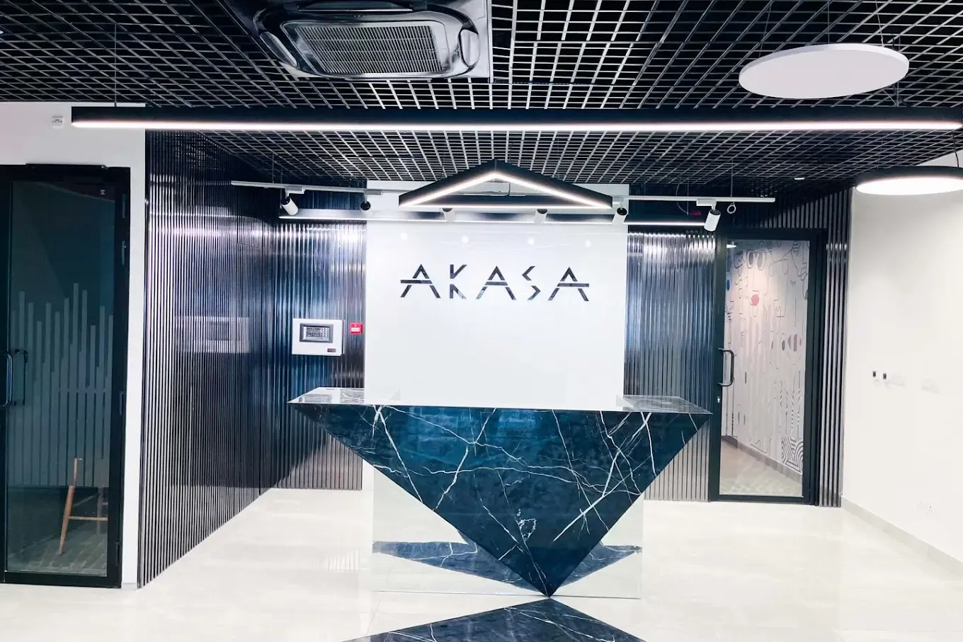 Akasa