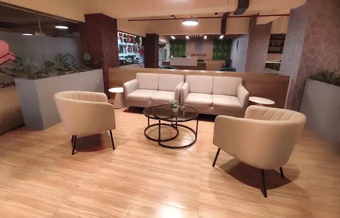 Servspaces