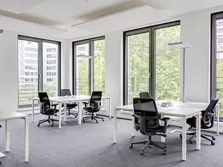Regus