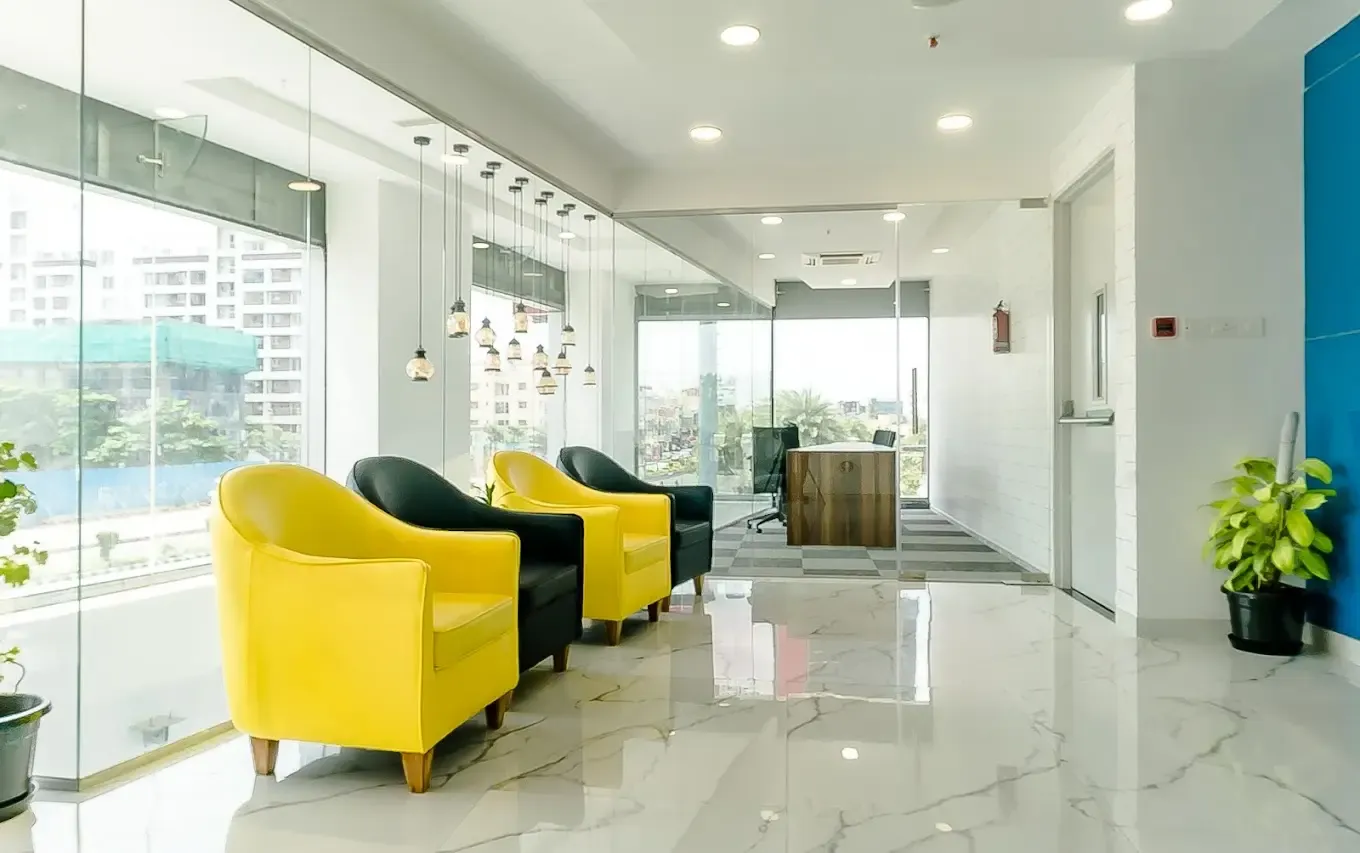 Smartworks