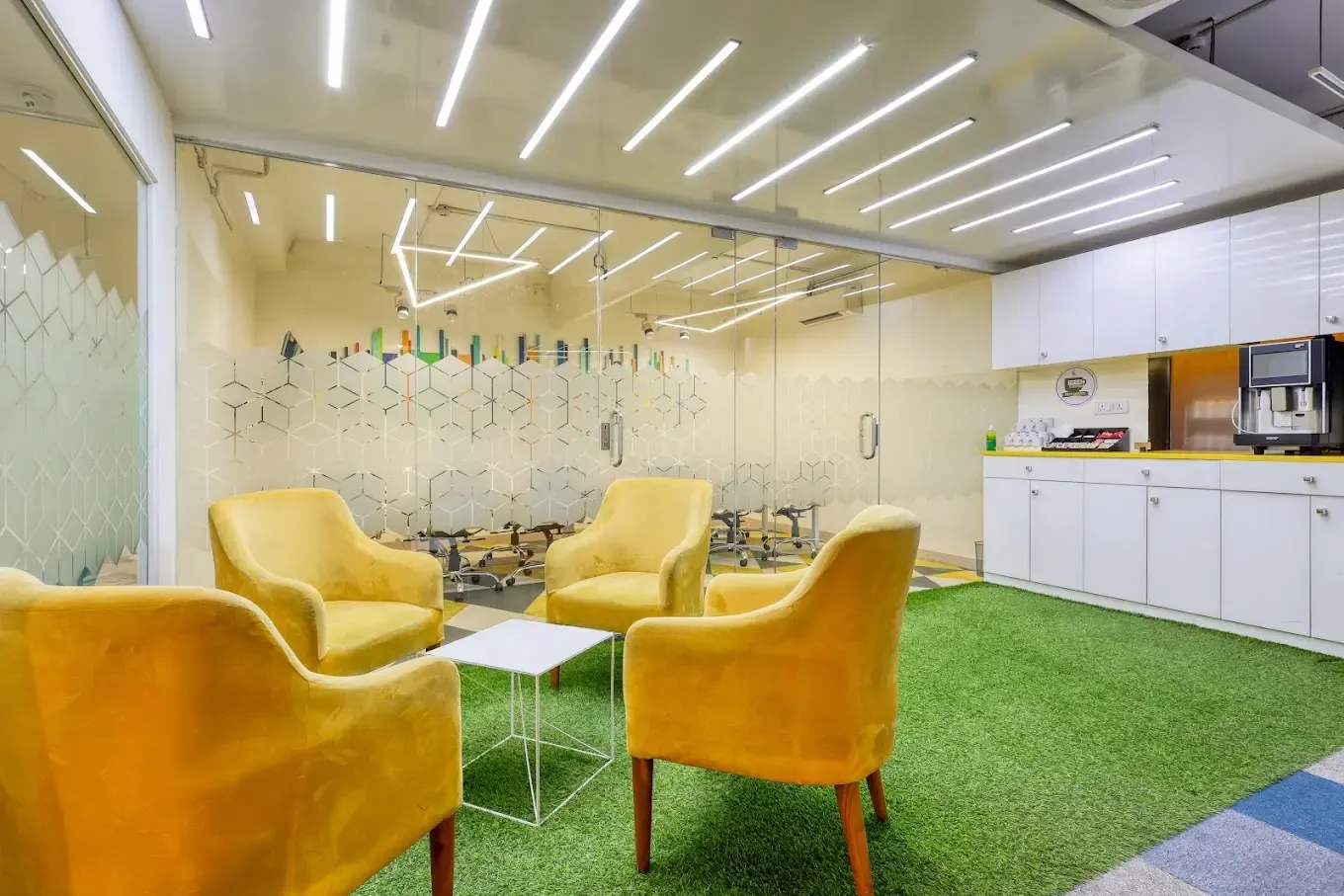 Execube Cowork