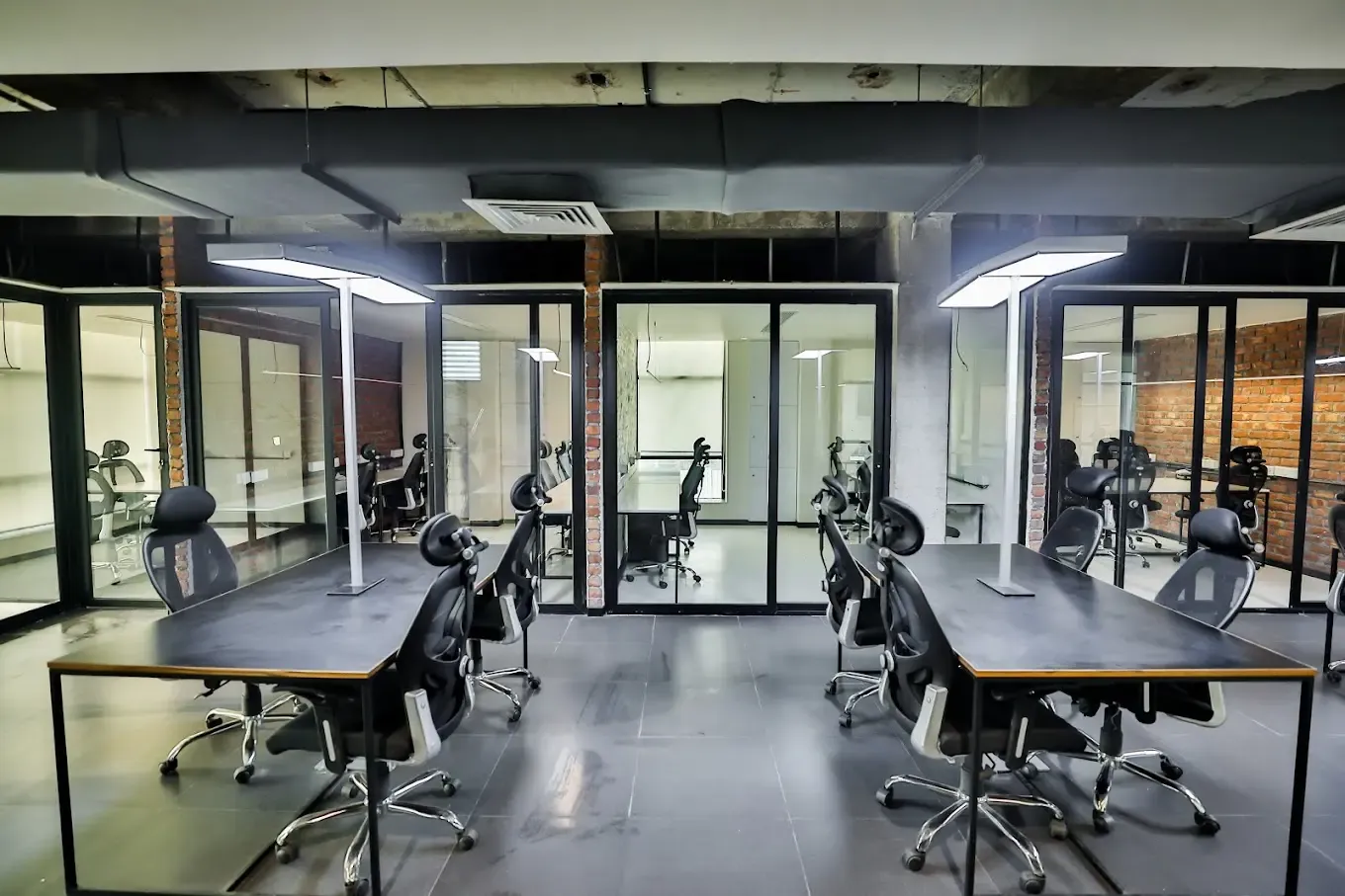 ABL Workspaces