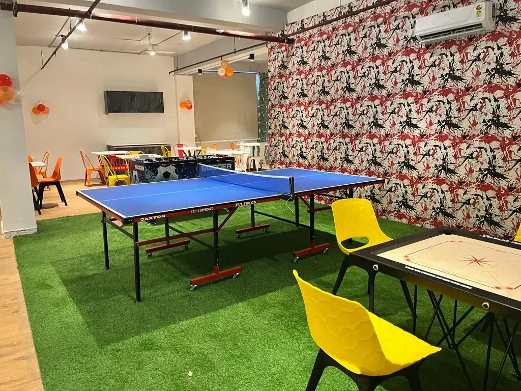 Workshala Spaces
