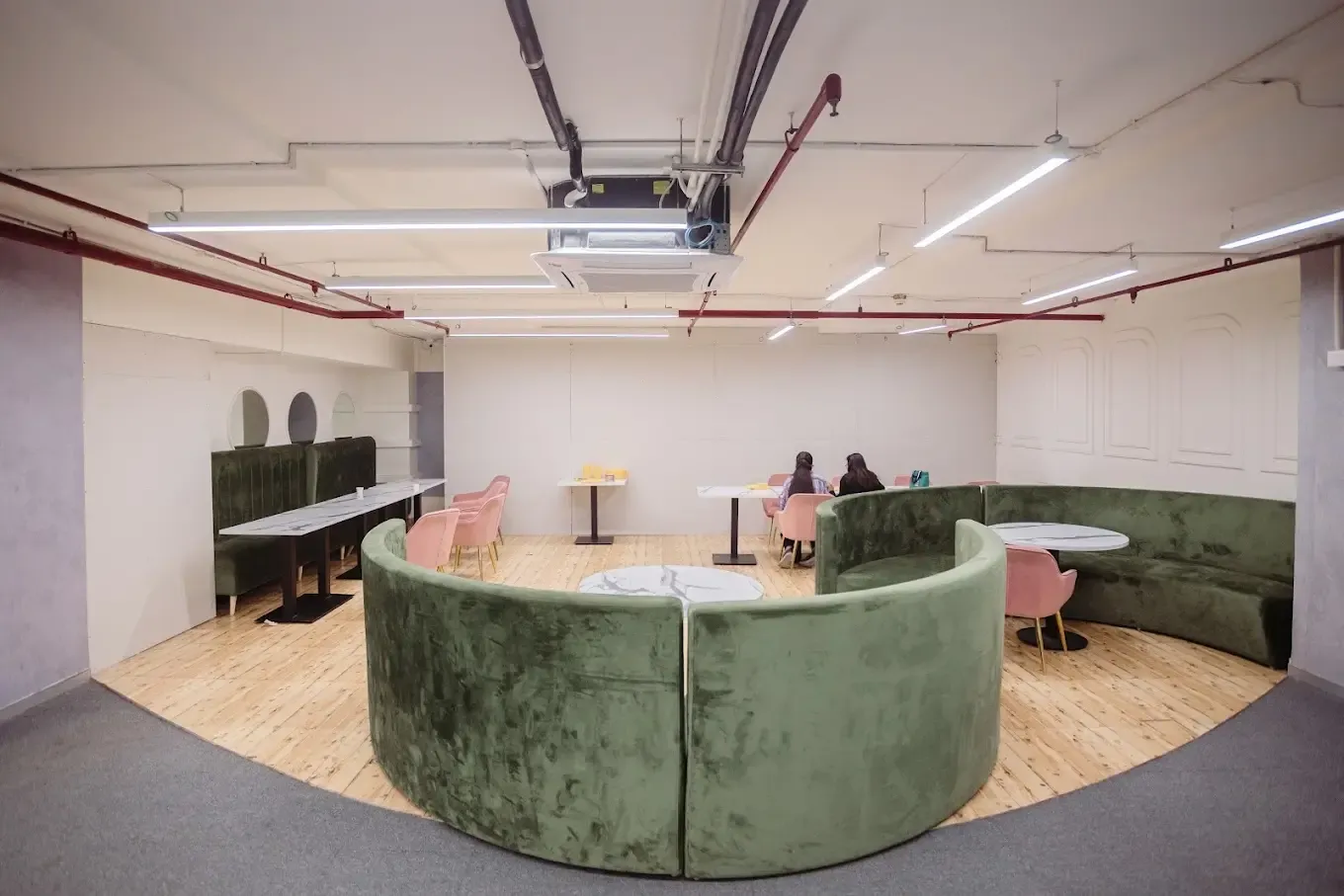 Altf Coworking