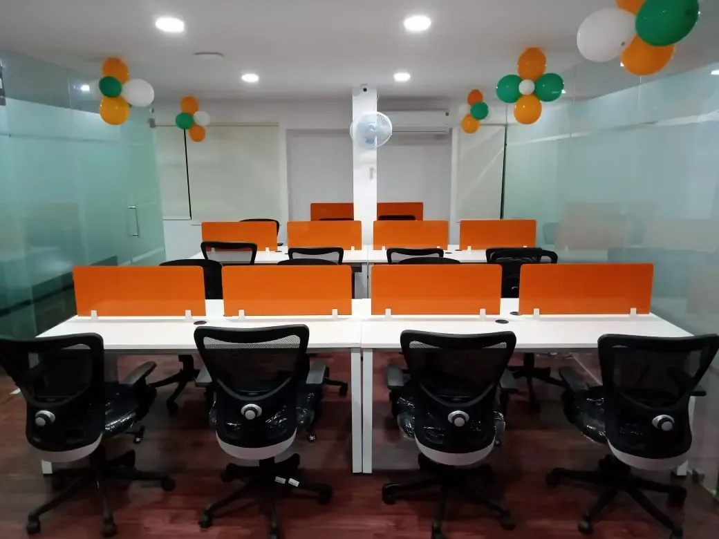 Nexus Spaces, Film Nagar, Jubilee Hills