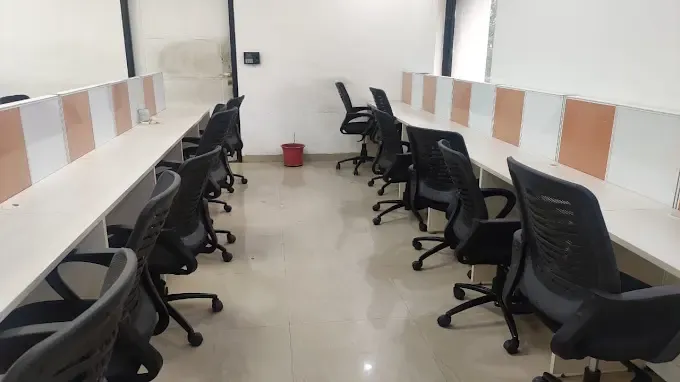 VCN Coworking, Sneh Symphony, Baner