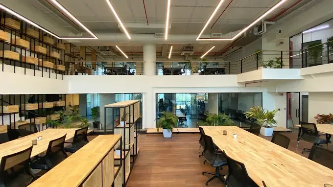Bootstart CoWork