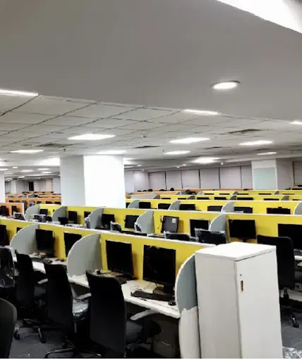 Officebing