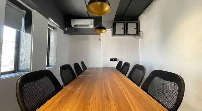 Workin Space