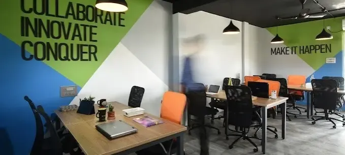 Workin Space