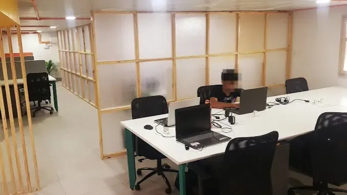 Av8 Workspaces