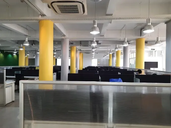 603 The Coworking space, Matulya Centre, Lower Parel