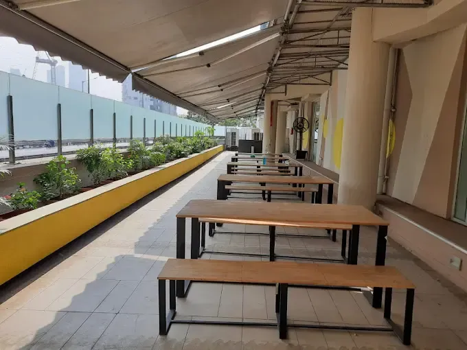 603 The Coworking space