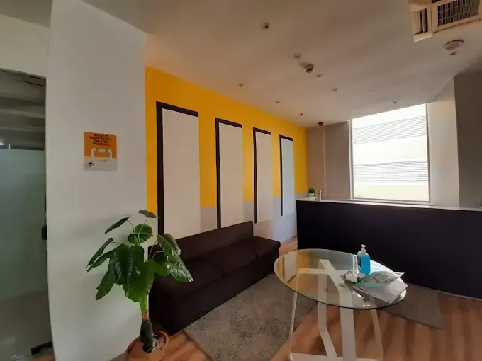 603 The Coworking space