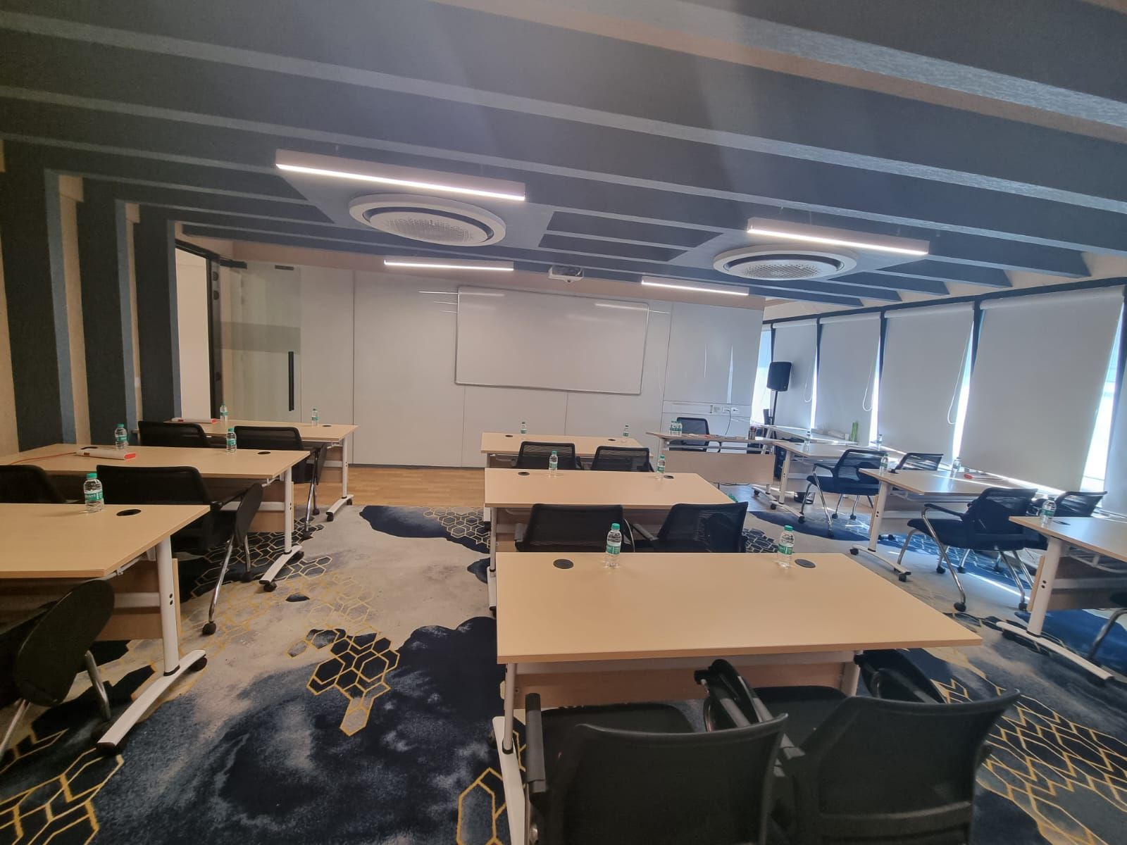 20 Seater Training Room