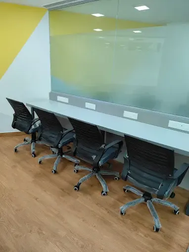 T3 Coworking