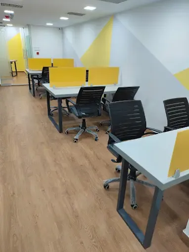 T3 Coworking