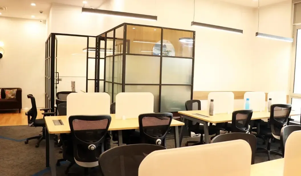 Veda Coworks
