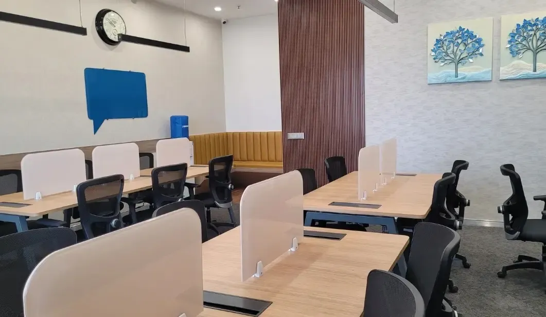 Veda Coworks