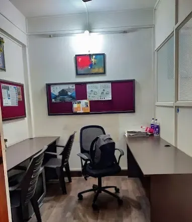 247 Coworking Space